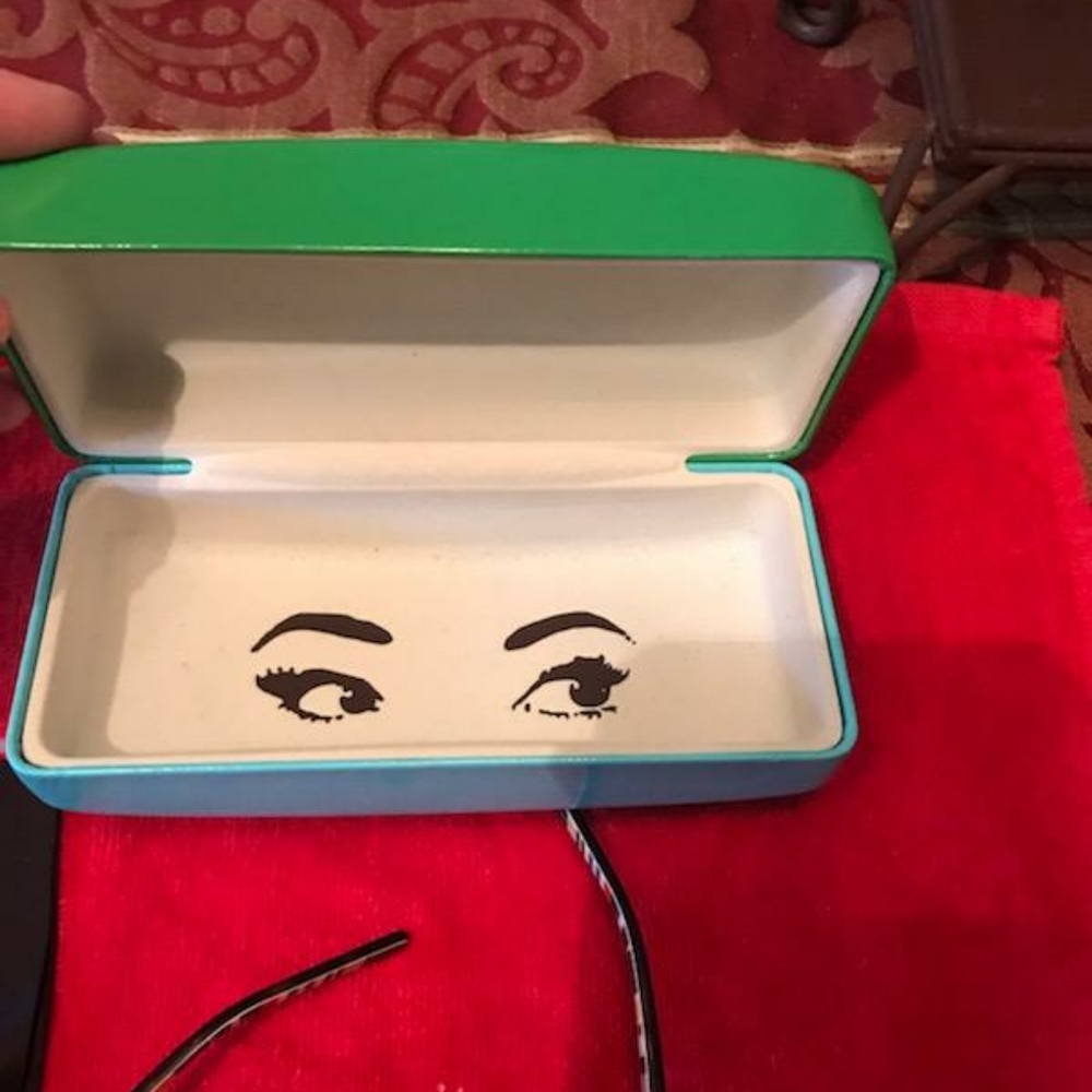 Kate Spade sunglasses - Picture 2 of 3